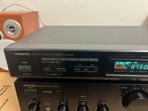 ONKYO TUNER T-4930 - 2