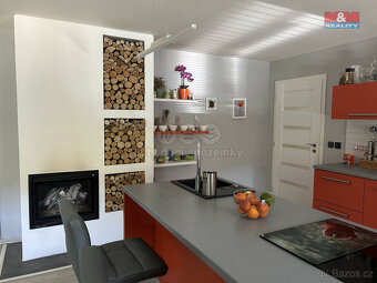 Prodej chalupy, 1047 m², Perštejn - 2