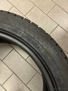 Nové zimní pneu 225/45R17 Nokian - 2