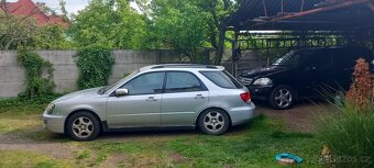 Subaru Impreza GX - 2