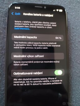 iPhone XS 64g - 2