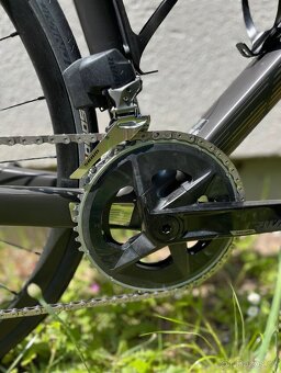 Scott Addict RC 30 AXS 2023 L/56 - 2