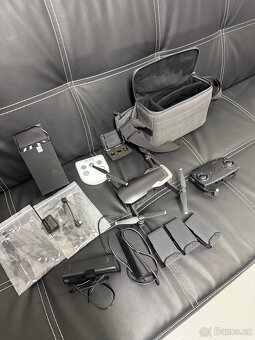 DJI Mavic Air Fly More Combo - 2