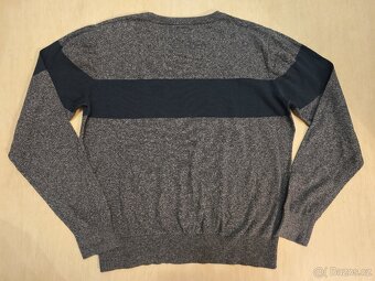 Pánská mikina TRN L/XL - 2