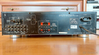 AM/FM Receiver JVC-RX308 - 2