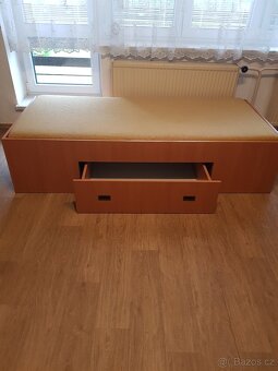Postel 200x90 - 2
