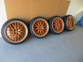 ORIGINÁL SPEEDLINE 9X19 - 2