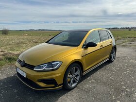 VW Golf VII - 1.4 TSi 110kW (HighLine, R-line) - 2