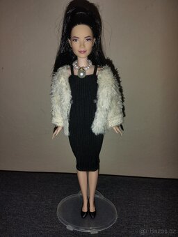 Barbie panenka (z filmu Little Mermaid) - 2