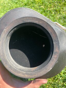 Dpf filtr m57n2 - 2