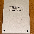 Verbatim HDD DISK 1TB - 2