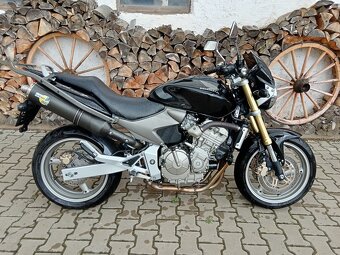 HONDA CB 600 F HORNET - 2