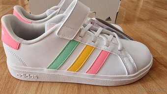 Boty Adidas - 2