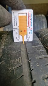 215/60 r17C letní - 2