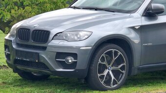 Bmw X6,Xdrive 35D,210kw - 2