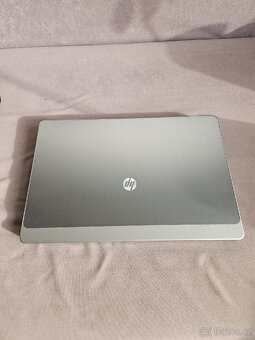 HP ProBook 4530s - 2