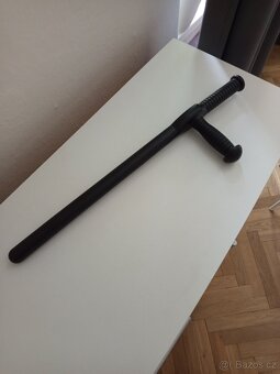 Policie - tonfa / obušek - 2