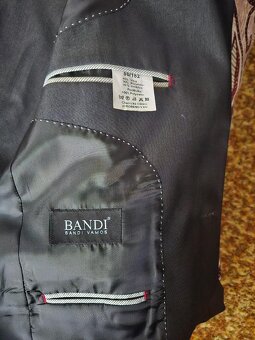 Pánský oblek BANDI - 2