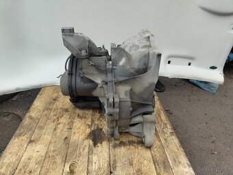 Převodovka Focus III 1.0 EcoBoost 74kw - 2