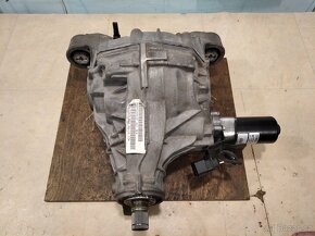 Diferenciál Porsche/Volkswagen/Audi Rear Differential - 2