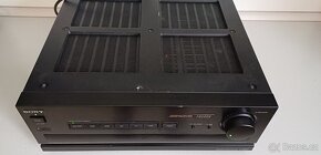 Sony ta f 808 ES - 2
