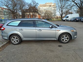 Mondeo - 2