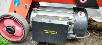 Štípač dřeva VeGA LS 700 Vario horizontální - 2