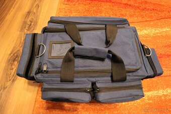 Střelecká taška CED XL Zánovní - 2