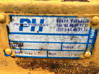 Poclain - 2