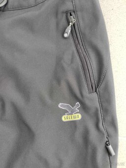 Salewa kalhoty S - 2