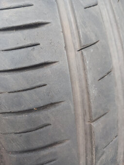 245/45R18 LETNÍ PNEU CONTINENTAL - 2