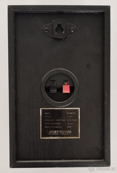 Efektové reproduktory Voice Kraft E1004C/S - 2