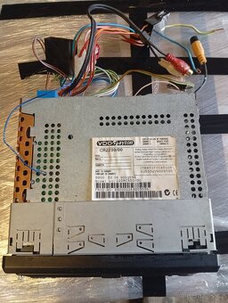 Autorádio VDO - 2