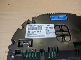 Sada jednotek Citigo 1.0 44kw - CHYA - 2