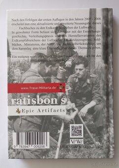 Das Erdkampfabzeichen Der Luftwaffe - 2