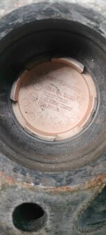 Alu 18"DOTZ - 2