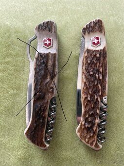 Victorinox paroh - 2