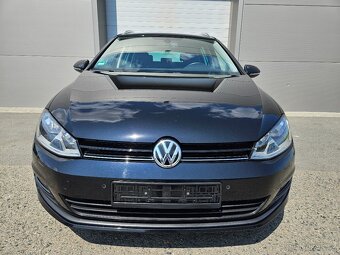 VW Golf 7 1.4 TSi 90 kW 92 - 2