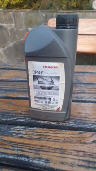 Honda DPS-F dual pump fluid II - 2