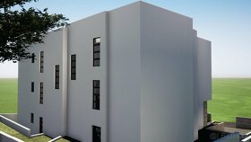 ☀Žaborič (HR)– Priestranný strešný apartmán v výhľadom - 2