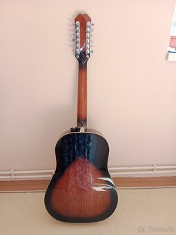 Kytara Epiphone - 2