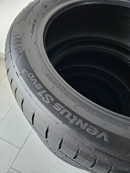Letní Hankook 245/45/19 - Nové - 2