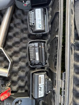 Minelab CTX 3030 Detektor kovů - 2