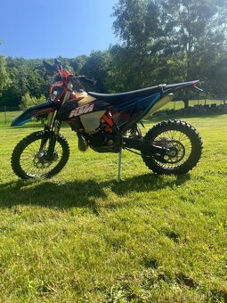 KTM EXC 300 2023 - 2