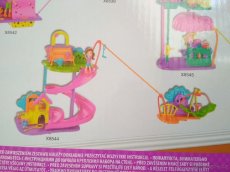 Polly pocket - 2