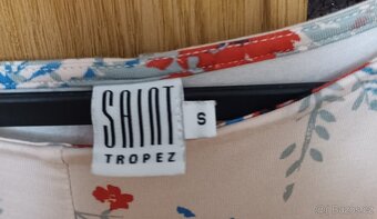 NOVÉ dámské šaty Saint Tropez velikost S - 2