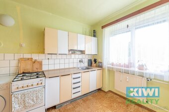 Prodej, byt 2+1, 46 m2, Frýdek-Místek, ul. Puškinova - 2
