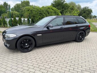 BMW 520 D 135 kW - 2