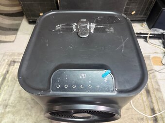 Chytrá klimatizace DUUX 12K BTU/h - 2