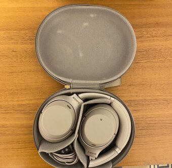 Sony WH1000XM3 - 2